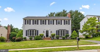9 GALETREE CT, Cockeysville, MD 21030