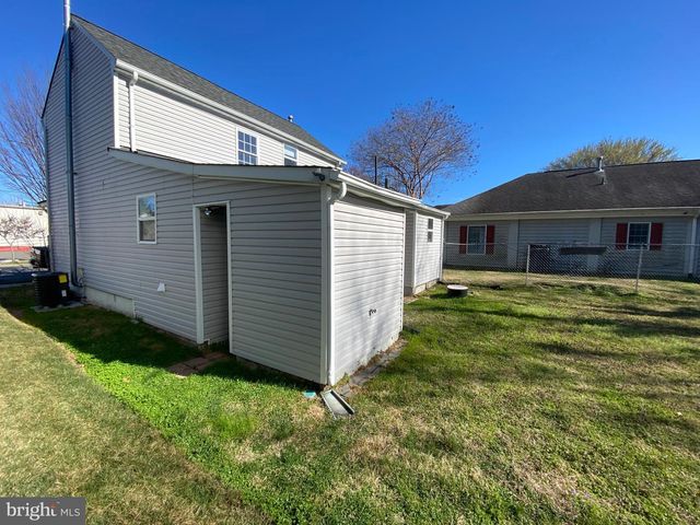 1414 PRINCESS ANNE STREET, Fredericksburg, VA 22401