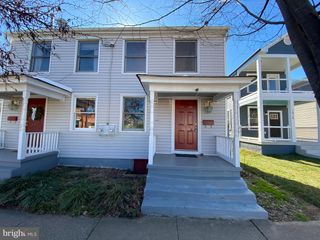 1414 PRINCESS ANNE STREET, Fredericksburg, VA 22401