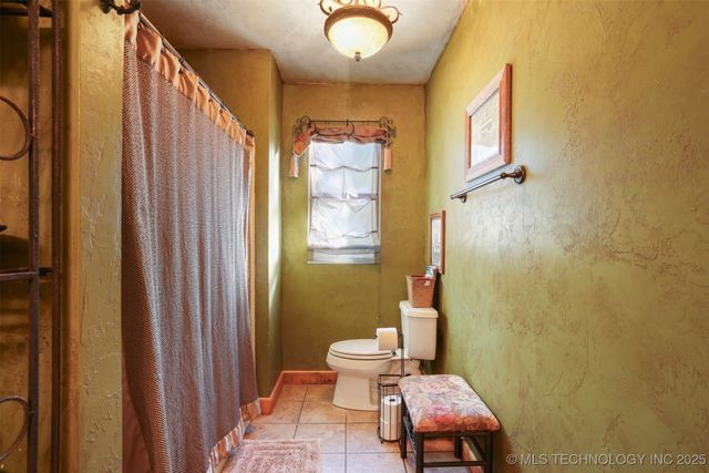 1658 Ann, Kingston, OK 73439