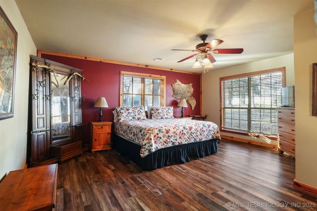 1658 Ann, Kingston, OK 73439