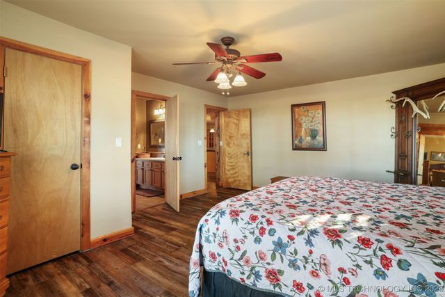 1658 Ann, Kingston, OK 73439