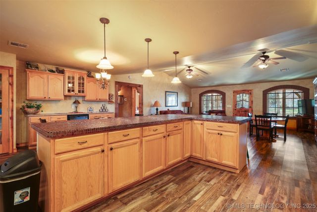 1658 Ann, Kingston, OK 73439