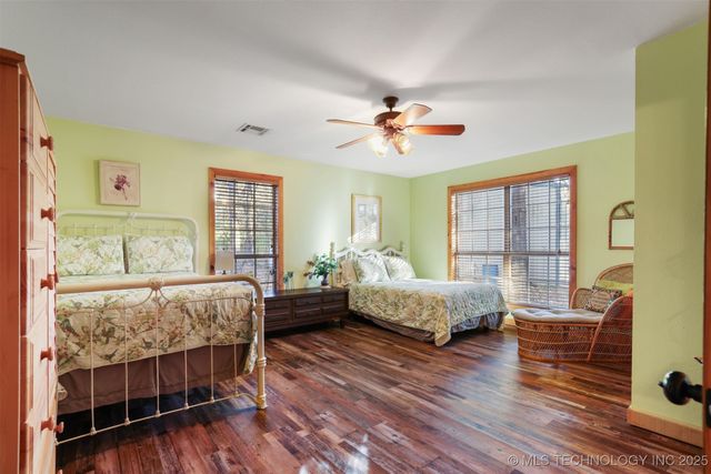 1658 Ann, Kingston, OK 73439