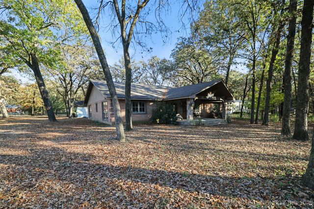 1658 Ann, Kingston, OK 73439