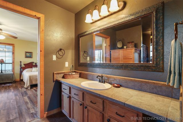 1658 Ann, Kingston, OK 73439