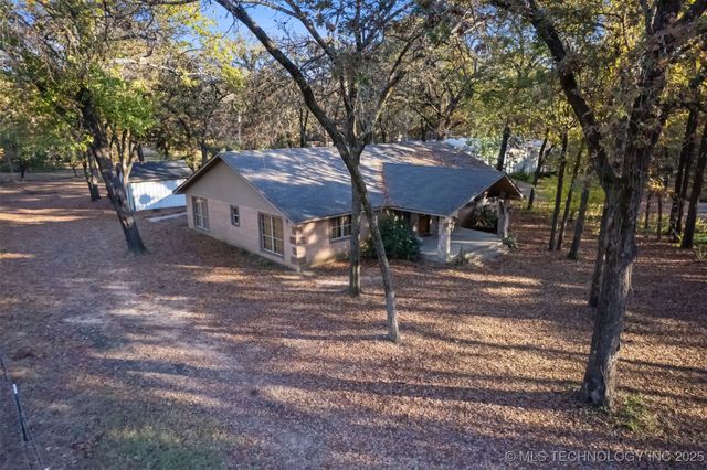 1658 Ann, Kingston, OK 73439