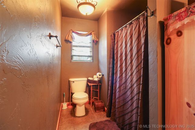 1658 Ann, Kingston, OK 73439