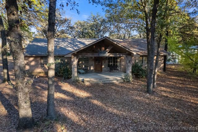 1658 Ann, Kingston, OK 73439