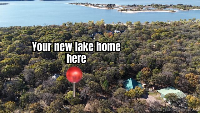 1658 Ann, Kingston, OK 73439