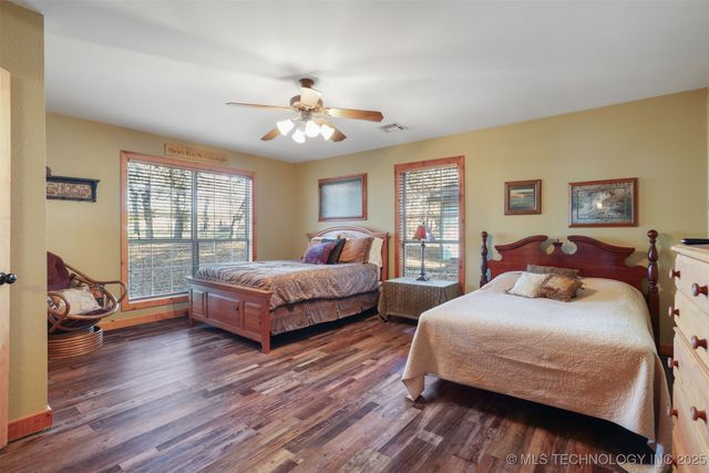 1658 Ann, Kingston, OK 73439