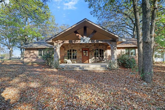 1658 Ann, Kingston, OK 73439