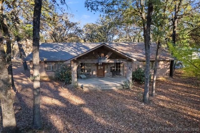 1658 Ann, Kingston, OK 73439