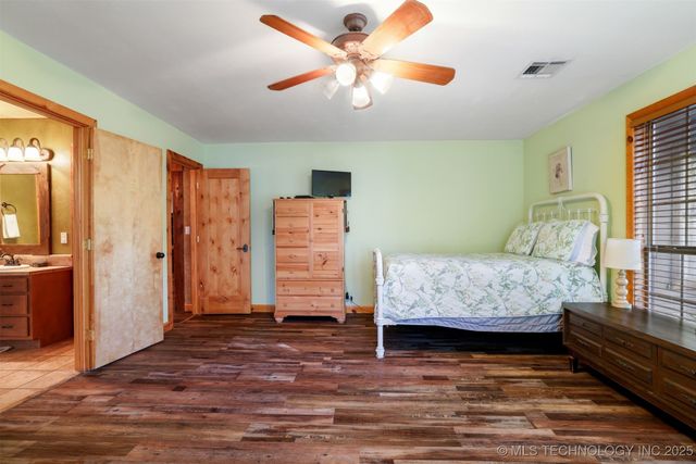 1658 Ann, Kingston, OK 73439