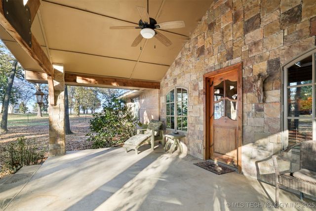 1658 Ann, Kingston, OK 73439