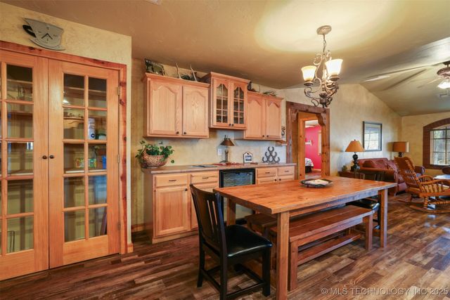 1658 Ann, Kingston, OK 73439