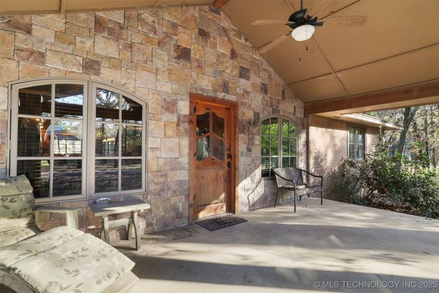 1658 Ann, Kingston, OK 73439