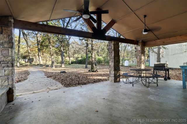 1658 Ann, Kingston, OK 73439