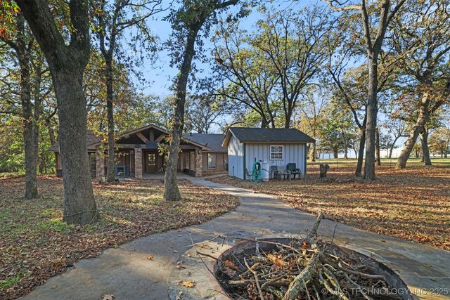 1658 Ann, Kingston, OK 73439