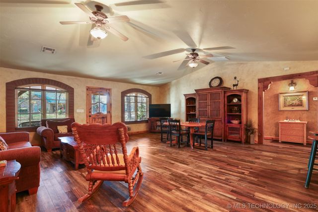 1658 Ann, Kingston, OK 73439