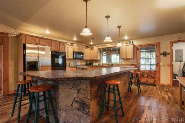 1658 Ann, Kingston, OK 73439