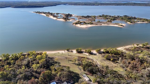 1658 Ann, Kingston, OK 73439