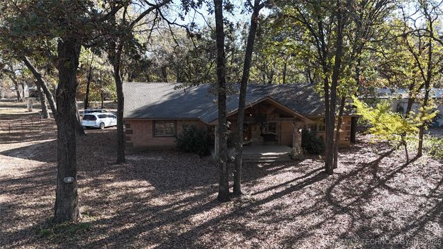 1658 Ann, Kingston, OK 73439