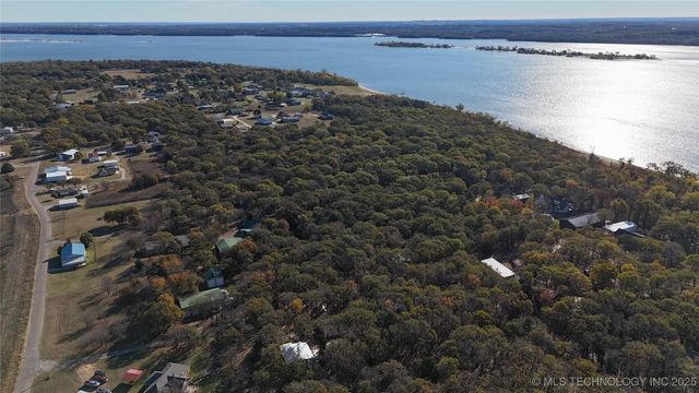 1658 Ann, Kingston, OK 73439