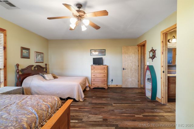 1658 Ann, Kingston, OK 73439