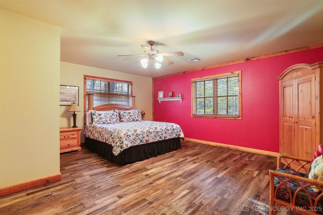 1658 Ann, Kingston, OK 73439