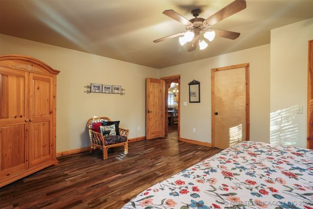 1658 Ann, Kingston, OK 73439