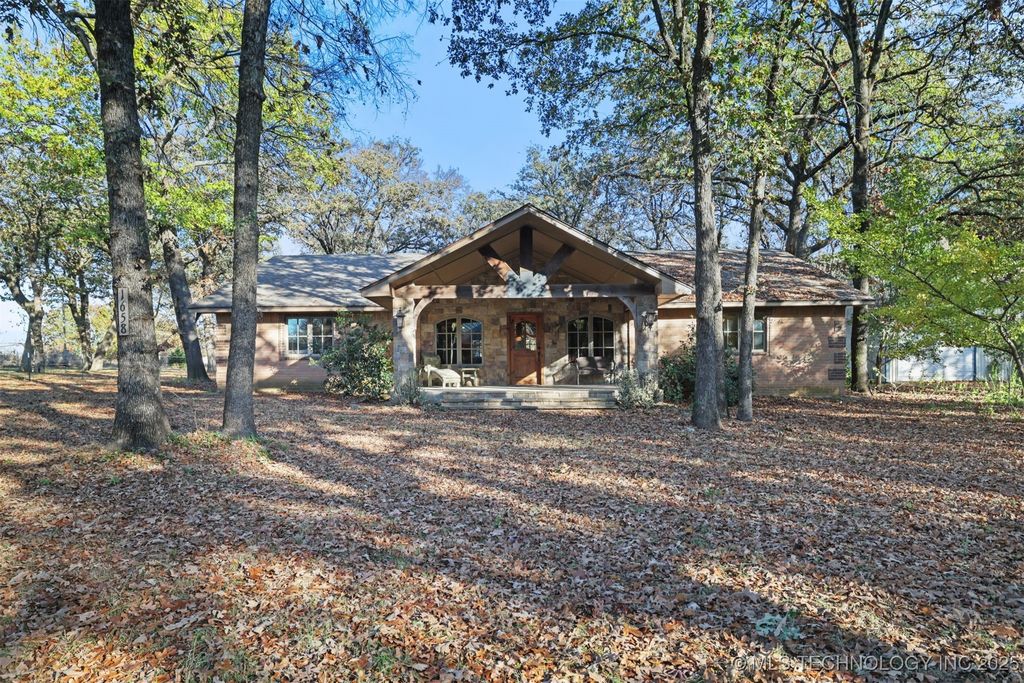 1658 Ann, Kingston, OK 73439