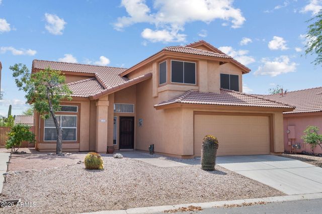 9850 N STAGELINE Trail, Tucson, AZ 85742