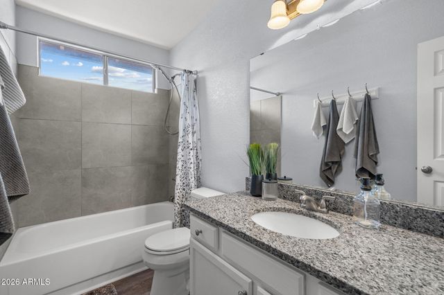 9850 N STAGELINE Trail, Tucson, AZ 85742