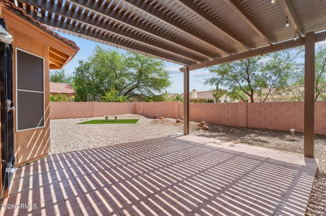 9850 N STAGELINE Trail, Tucson, AZ 85742