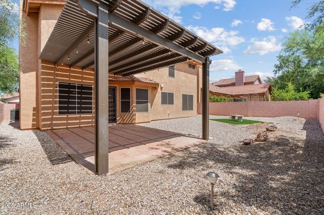9850 N STAGELINE Trail, Tucson, AZ 85742