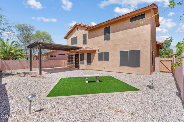 9850 N STAGELINE Trail, Tucson, AZ 85742