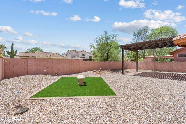 9850 N STAGELINE Trail, Tucson, AZ 85742