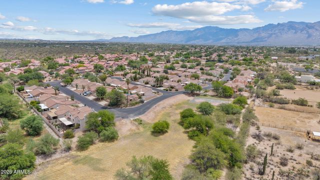 9850 N STAGELINE Trail, Tucson, AZ 85742