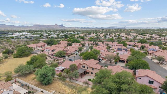 9850 N STAGELINE Trail, Tucson, AZ 85742