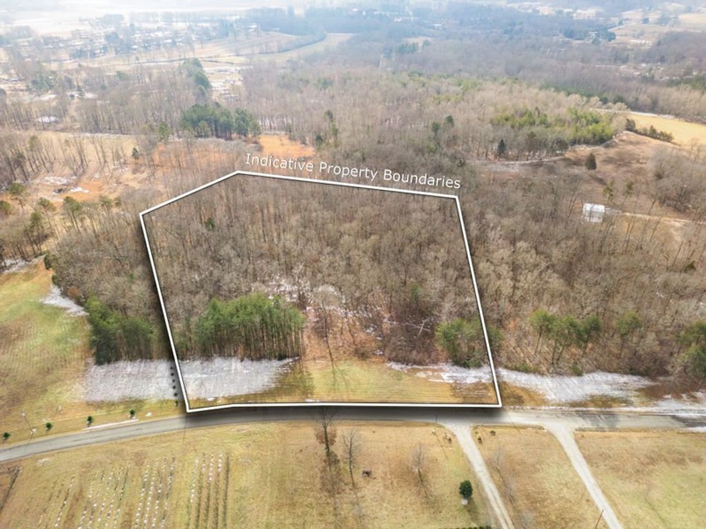 0 Dogtown Rd, Rock Island, TN 38581