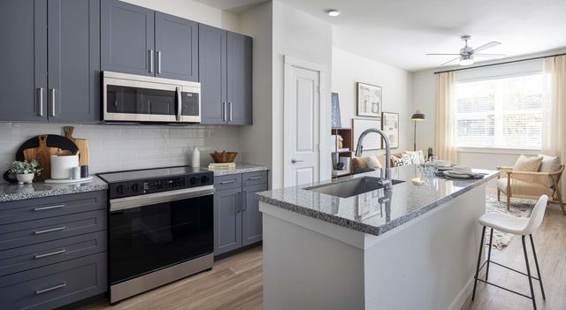 1505 Oliver Street 220, Houston, TX 77007