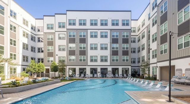 1505 Oliver Street 220, Houston, TX 77007