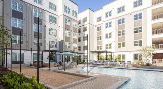 1505 Oliver Street 220, Houston, TX 77007