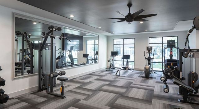 1505 Oliver Street 220, Houston, TX 77007