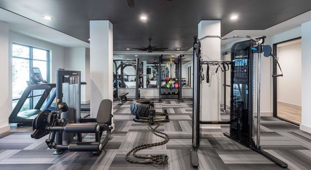 1505 Oliver Street 220, Houston, TX 77007