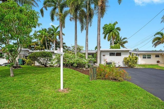2625 Gulfstream Lane, Fort Lauderdale, FL 33312