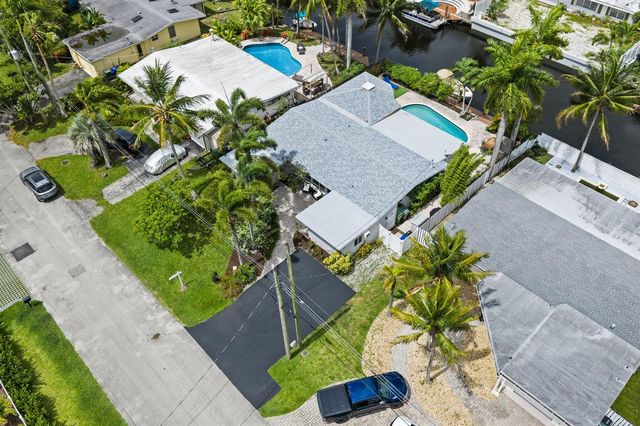 2625 Gulfstream Lane, Fort Lauderdale, FL 33312