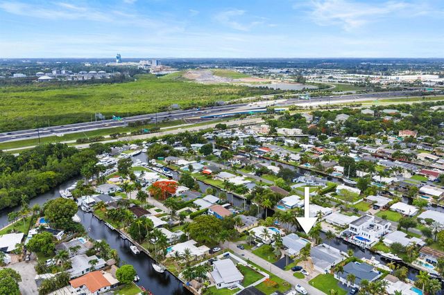 2625 Gulfstream Lane, Fort Lauderdale, FL 33312