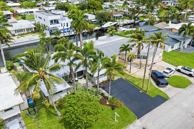 2625 Gulfstream Lane, Fort Lauderdale, FL 33312